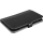 PRESTIGIO Etui obrotowe, skórzane 8 cali czarne - 1396117 - zdjęcie 3